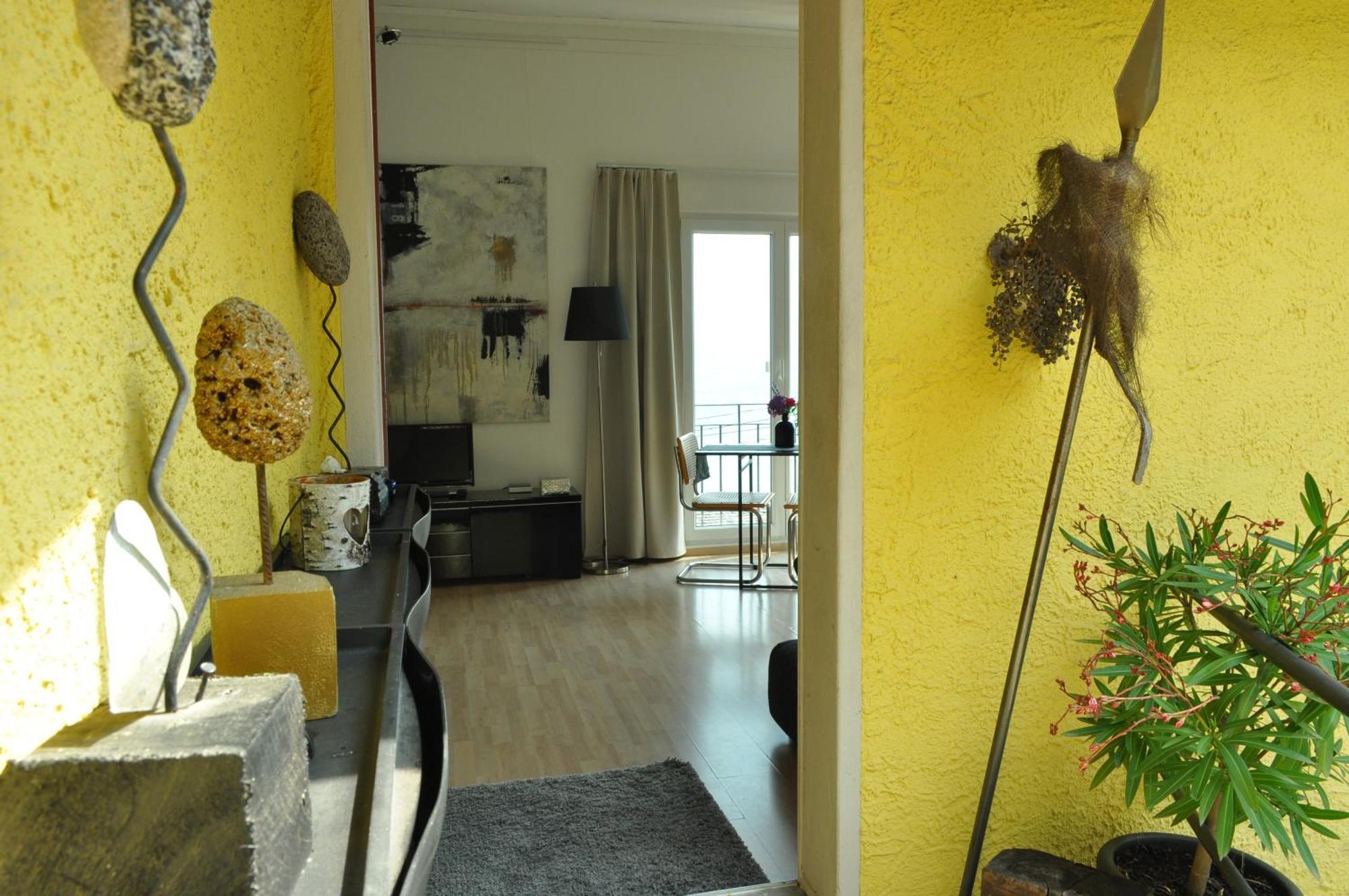 Casa Grillino Lägenhet Locarno Rum bild