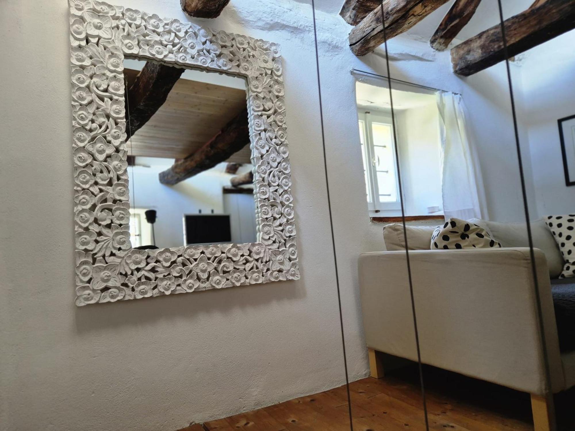 Casa Grillino Lägenhet Locarno Rum bild