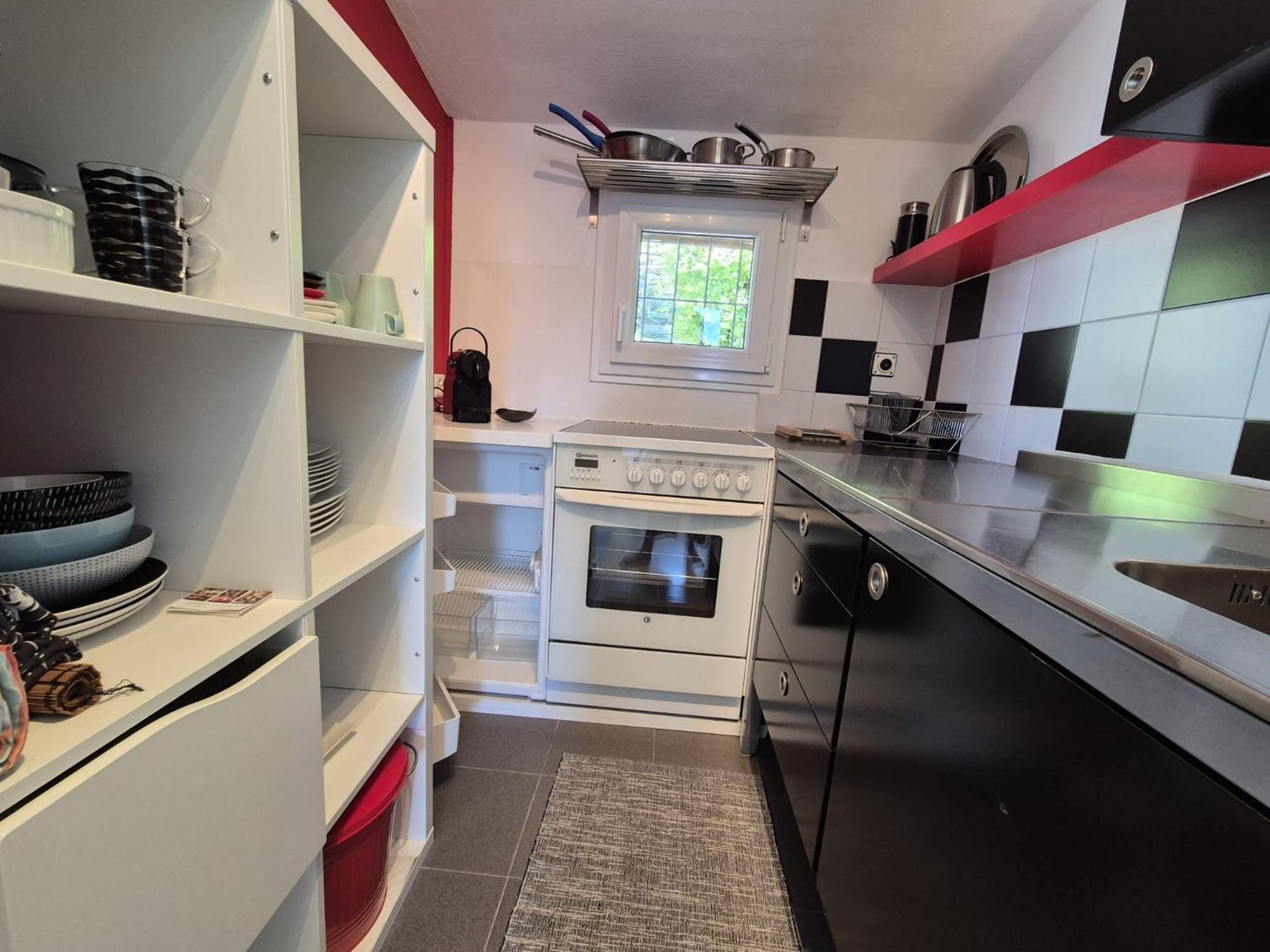 Casa Grillino Lägenhet Locarno Rum bild
