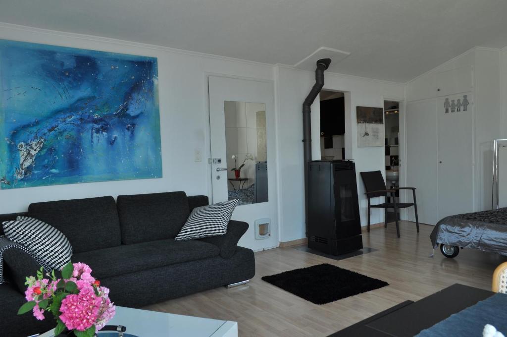 Casa Grillino Lägenhet Locarno Exteriör bild