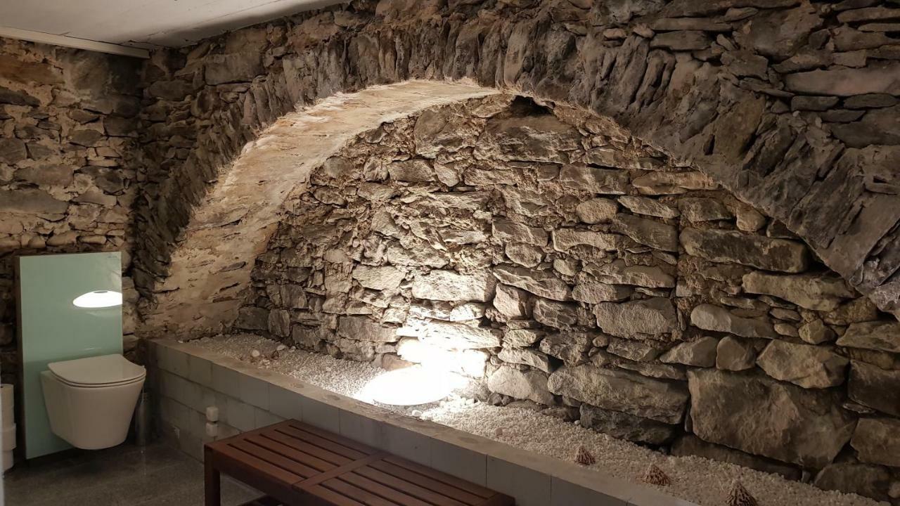 Casa Grillino Lägenhet Locarno Exteriör bild
